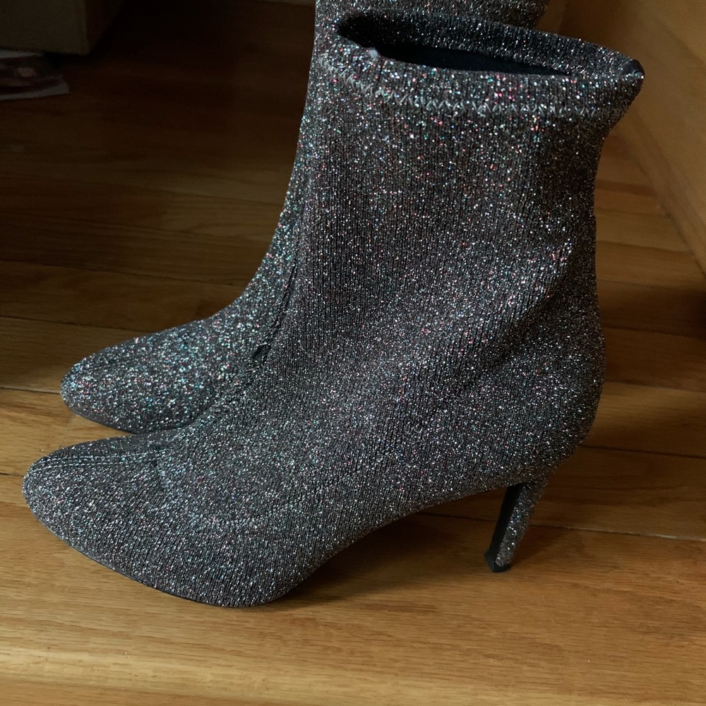 Giuseppe Zanotti stunning booties